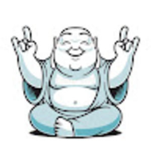 Meet your Posher, Buddah